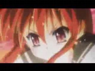 Shakugan no Shana AMV MAD