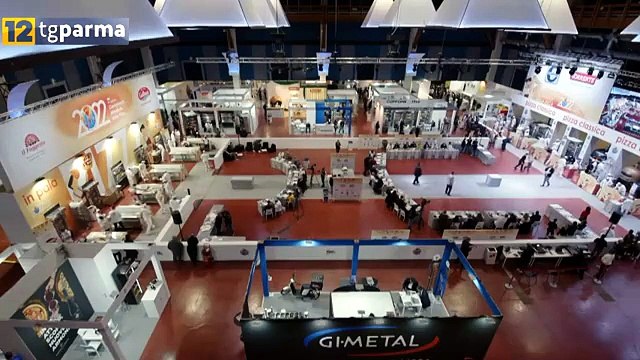 Mondiali Della Pizza, Oggi Giù Il Sipario Alle Fiere Di Parma