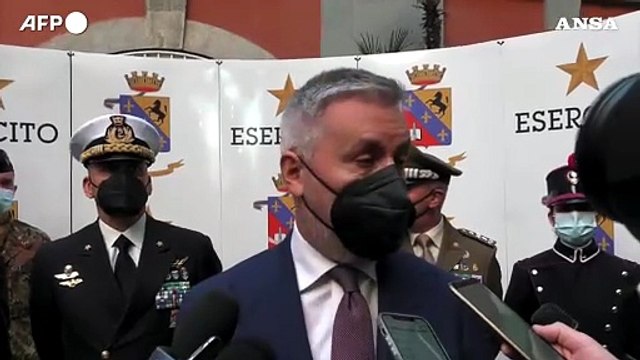Ucraina, Mosca minaccia l'Italia: Basta sanzioni o conseguenze gravi