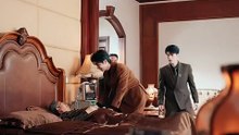 Young Master, Speak Up! My Childhood Sweetheart Can Cure All Disobedience