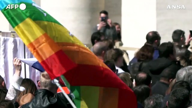 La proposta del Papa, tregua di Pasqua per arrivare alla pace