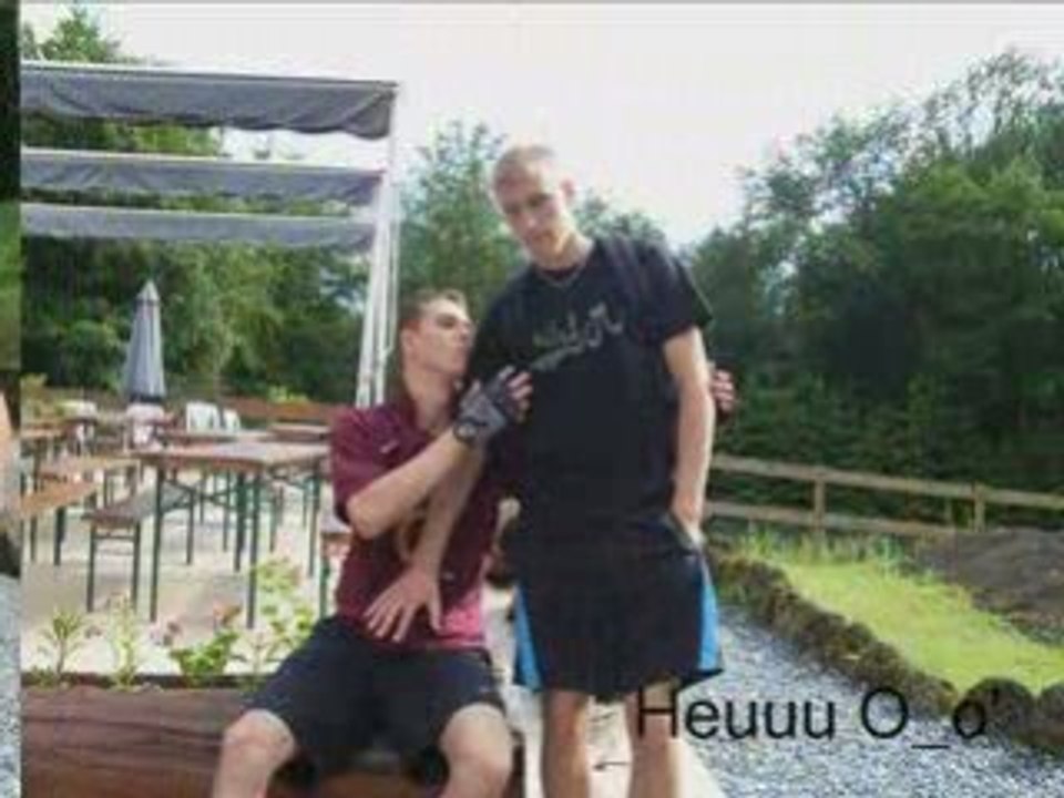Morillon 2008