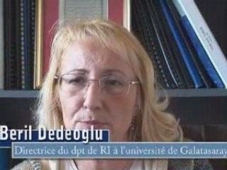 Turquie : entre laïcité et islamisme