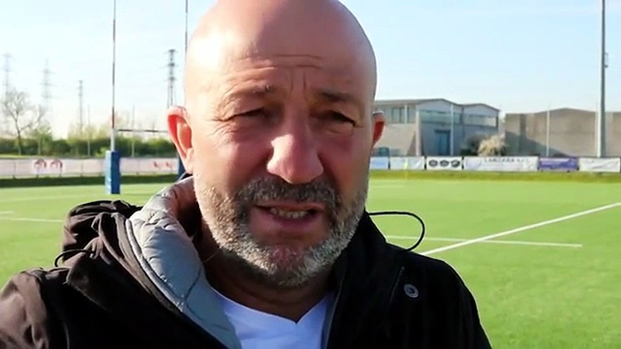 Intervista a Umberto Casellato - VIDEO