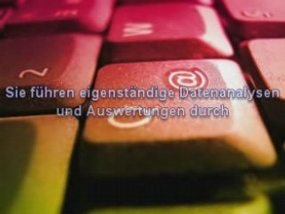 Stellenangebote Referent Analyse StellenMarkt.de