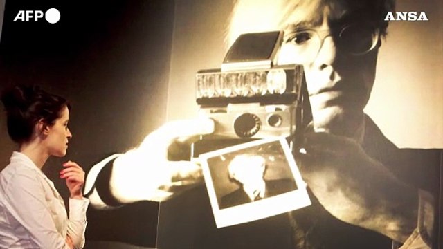 Dalla Polaroid al Walkman, i gadget iconici ora piccoli tesori