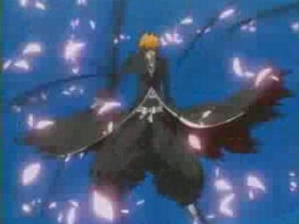 AMV - Bleach - Ill Attack - by zak_jordan
