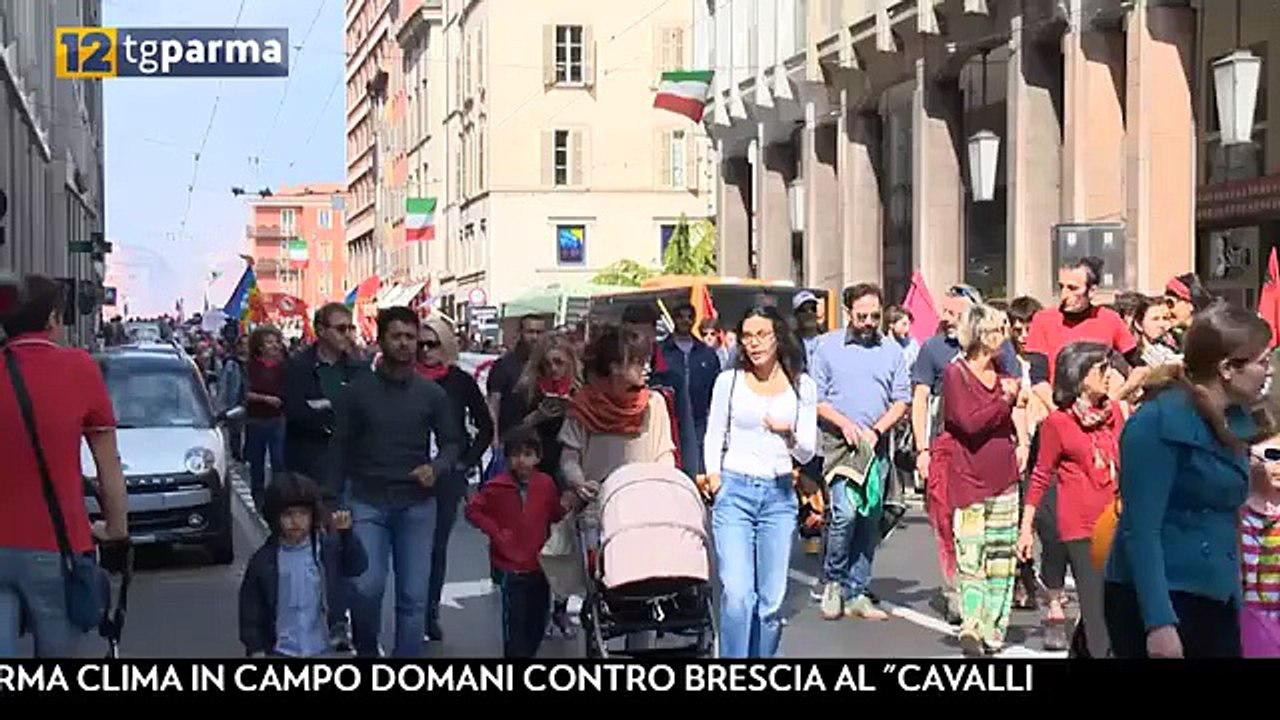 25 Aprile