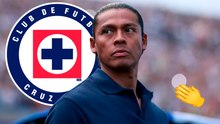 Joel Huiqui habla tras el reconocimiento que consagra a Cruz Azul como el mejor de la temporada