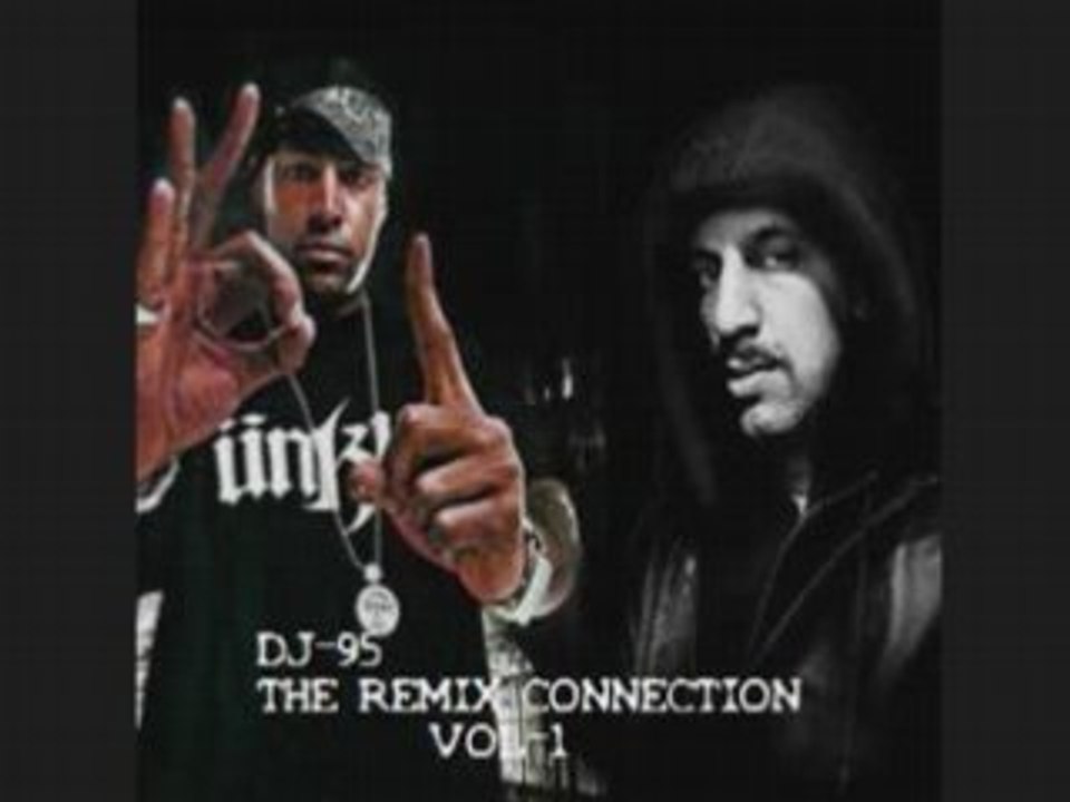 DJ-95  Booba feat  Rim'k