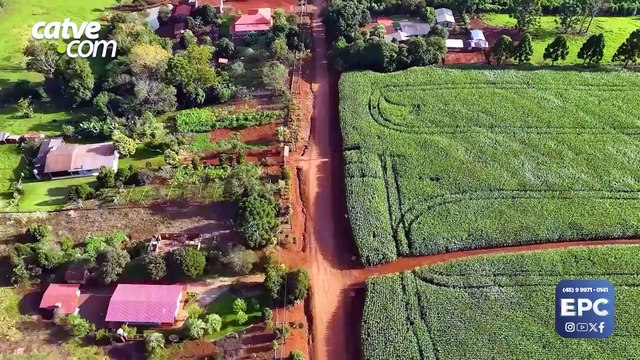 Moradores de lotes em condomínios rurais precisam iniciar processo de regularização de propriedades