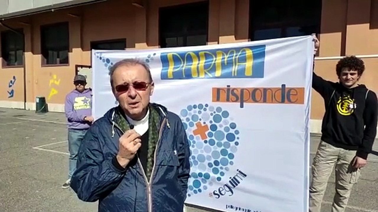 Video Vescovo