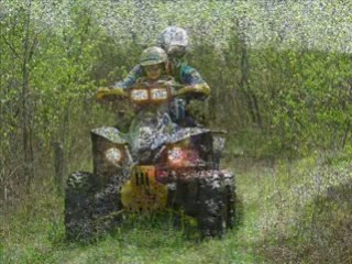 Debut de la Dream Team Popo