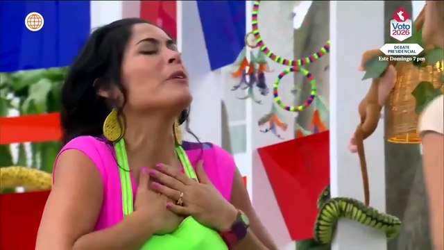 FHD AFHS 13 Capítulo 53 Emisión 28052026 América tvGO