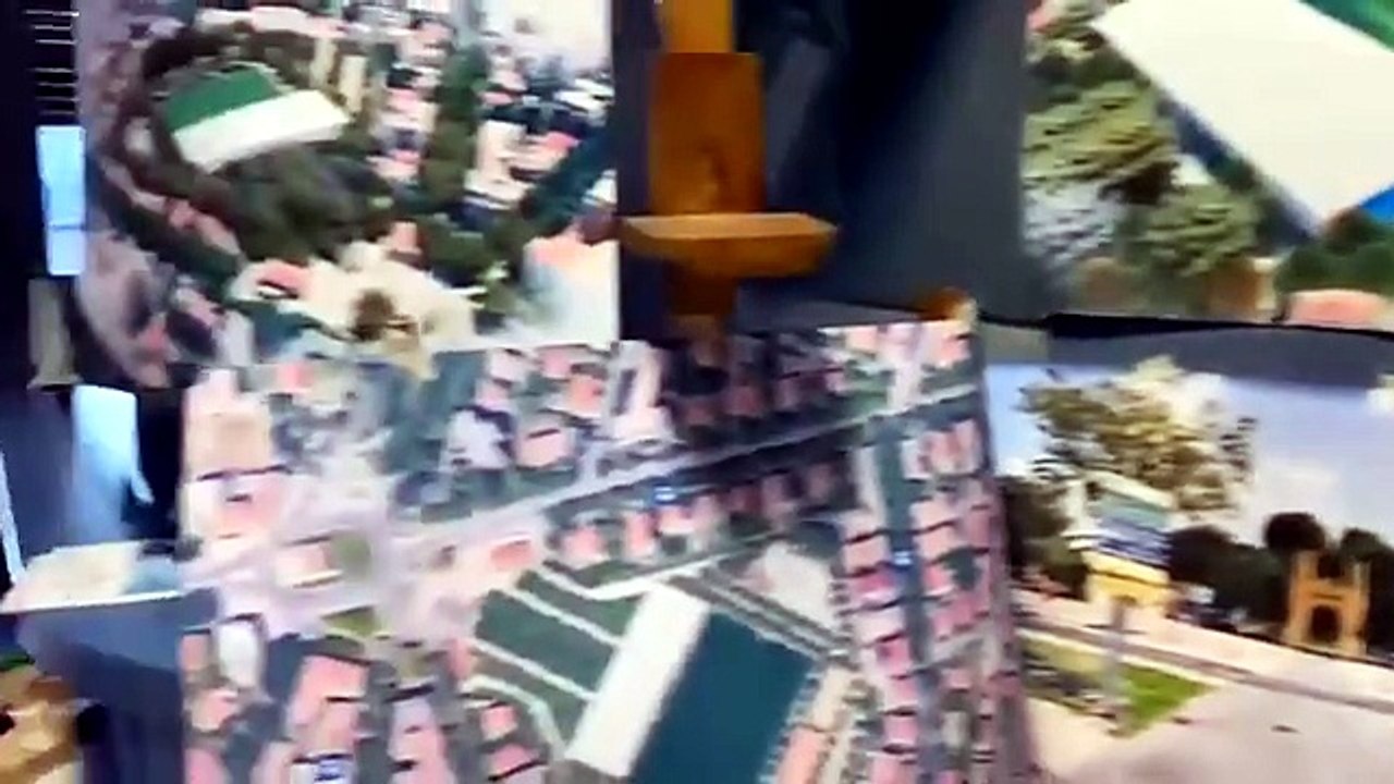 "Tardini sostenibile": il comitato presenta il loro progetto di nuovo stadio - Video