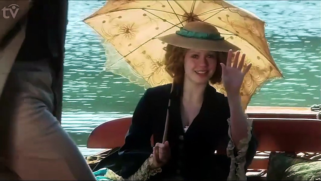 Desperate Romantics BBC TV Miniseries The rise of the pre-Raphaelite Brotherhood E04 2009 Subtitles [Full Movie]