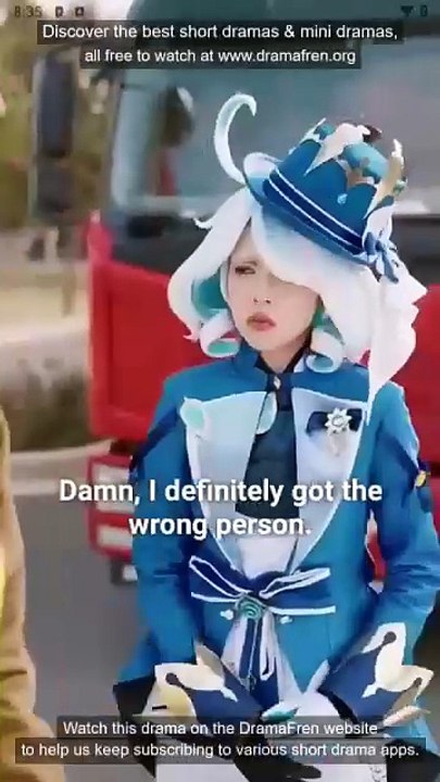Billion Per Second - Web Dramma (2026) [Eng Sub]