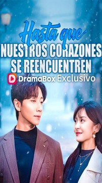 Hasta que nuestros corazones se reencuentren - Completo En Español
