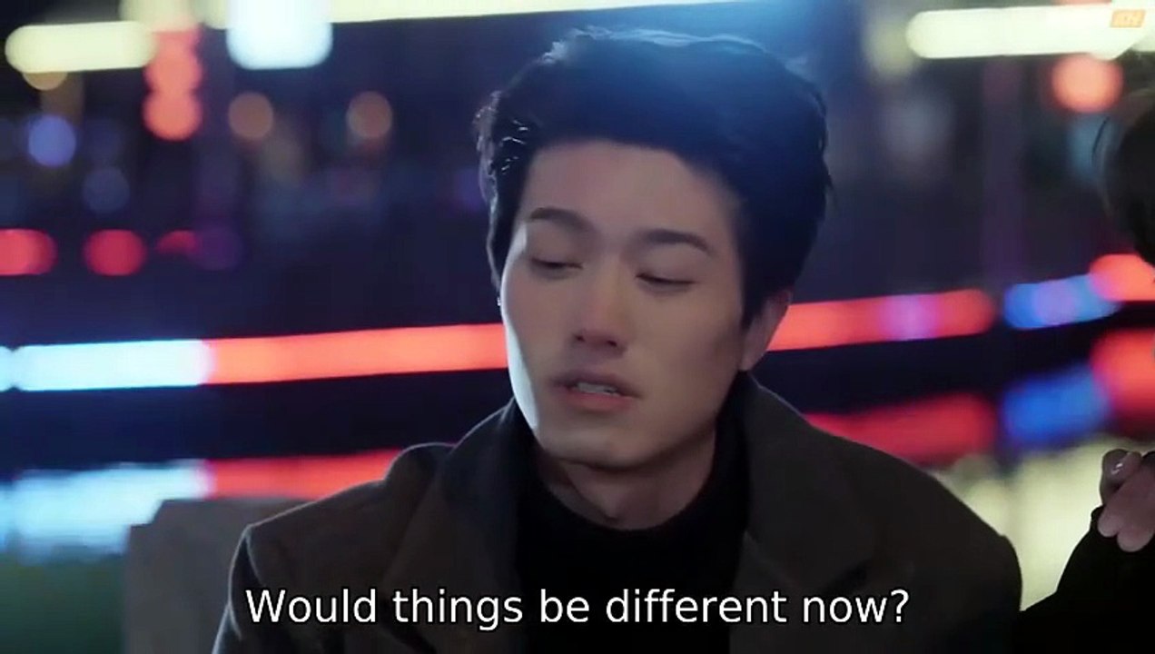 Dual Stars Ep 4 Engsub