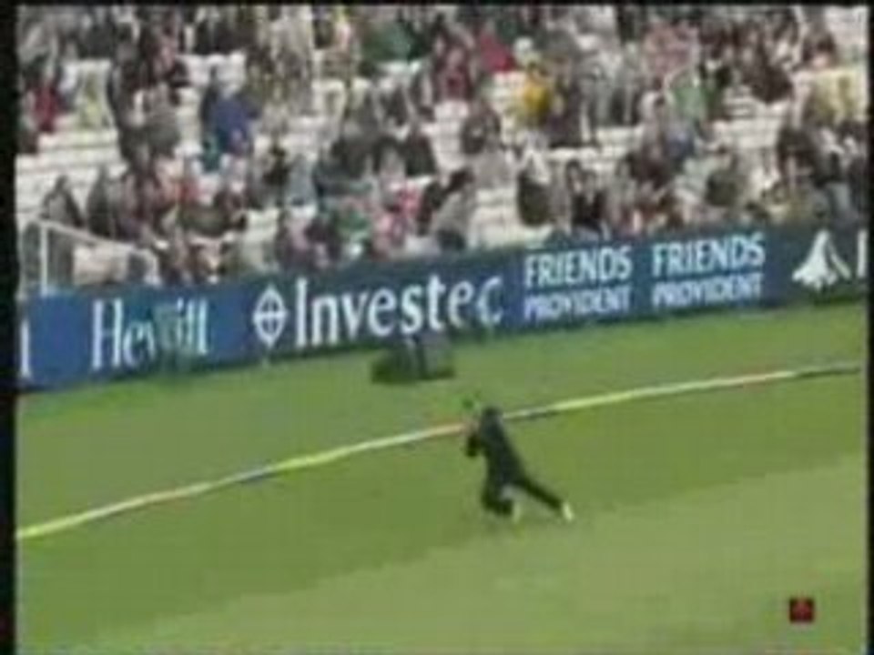 Lancashire Vs Durham Twenty20 Cup 2008 P5