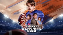 Mariscal de Campo Perdido Regresa - Web Dramma (2026) [Eng Sub]