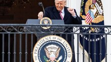 トランプ大統領、アメリカ建国250周年イベントの主役に？
