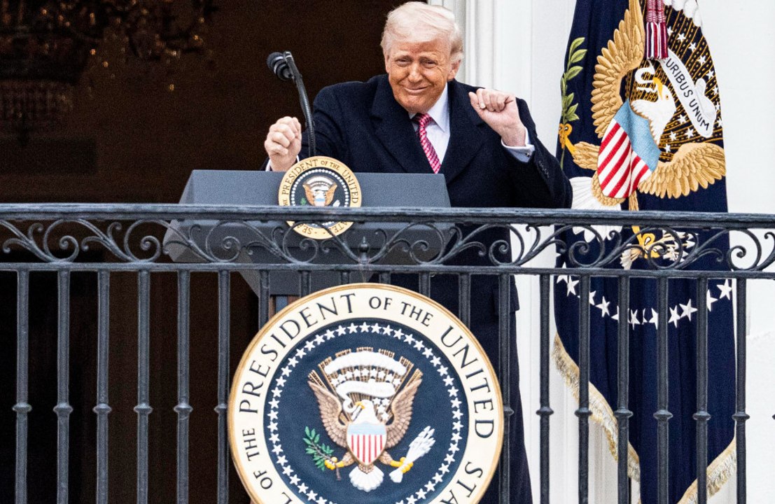 トランプ大統領、アメリカ建国250周年イベントの主役に？