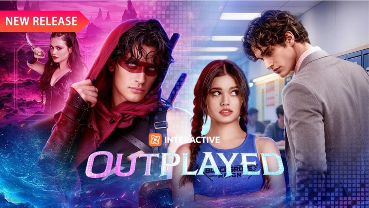 Outplayed 2026 - Full HD #RS