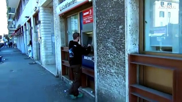 Cessione superbonus: le grandi banche verso il blocco