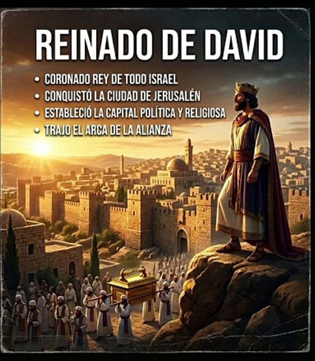 David