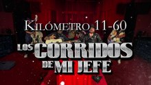 Sahir Montoya - Kilómetro 11-60 (LETRA)