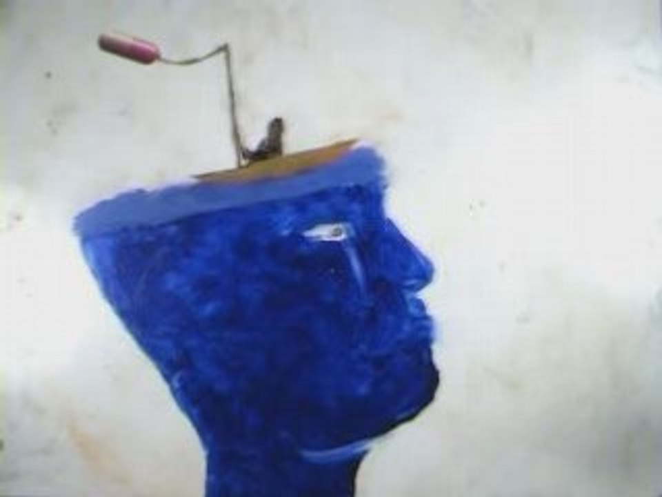 Oleo (stop motion)