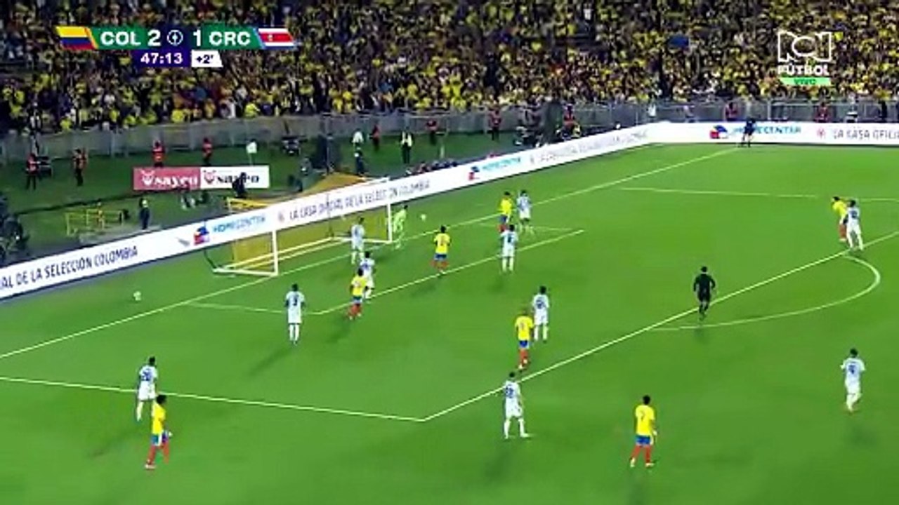 Gran chalaca de Cucho Hernández