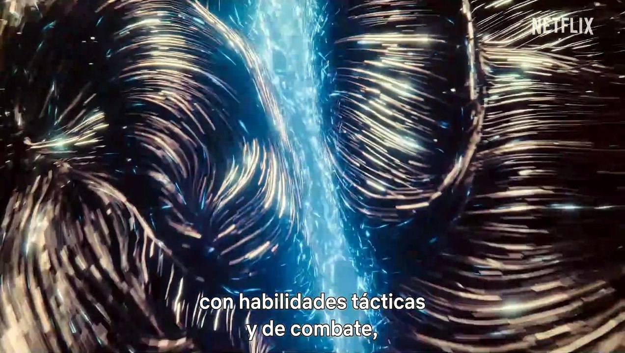 JUNG E (2023) Trailer VOST - SPANISH [Full Movie]