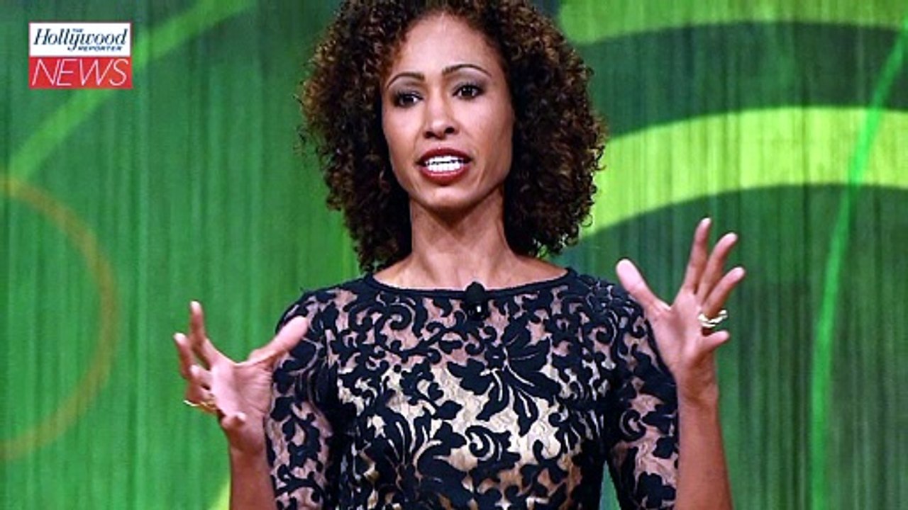 ESPN’s Sage Steele Apologizes for Controversial Podcast Comments | THR News [Full Movie]