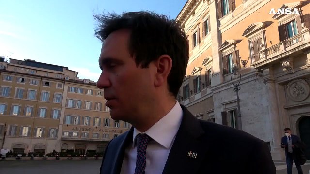 Fisco, Cattaneo (FI): Far cadere Governo per riforma catasto? Follia