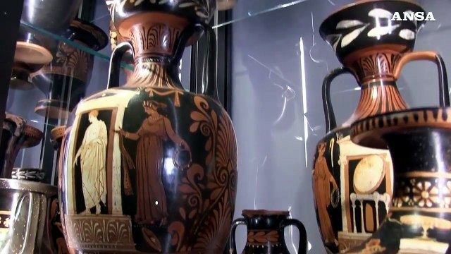 Gallerie d'Italia: Intesa Sanpaolo apre nuova sede a Napoli