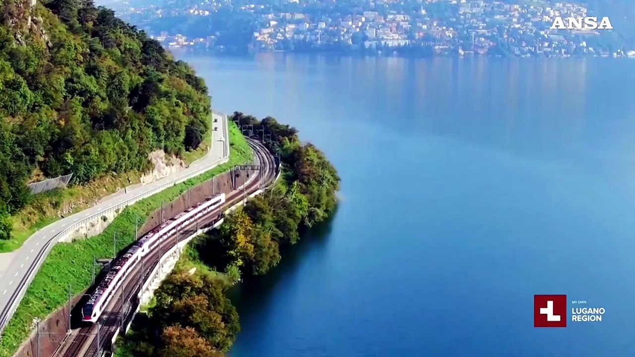 Lugano punta sulla tecnologia blockchain