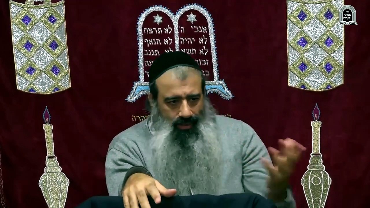 סוד הבכוח והבפועל באלוקות 2