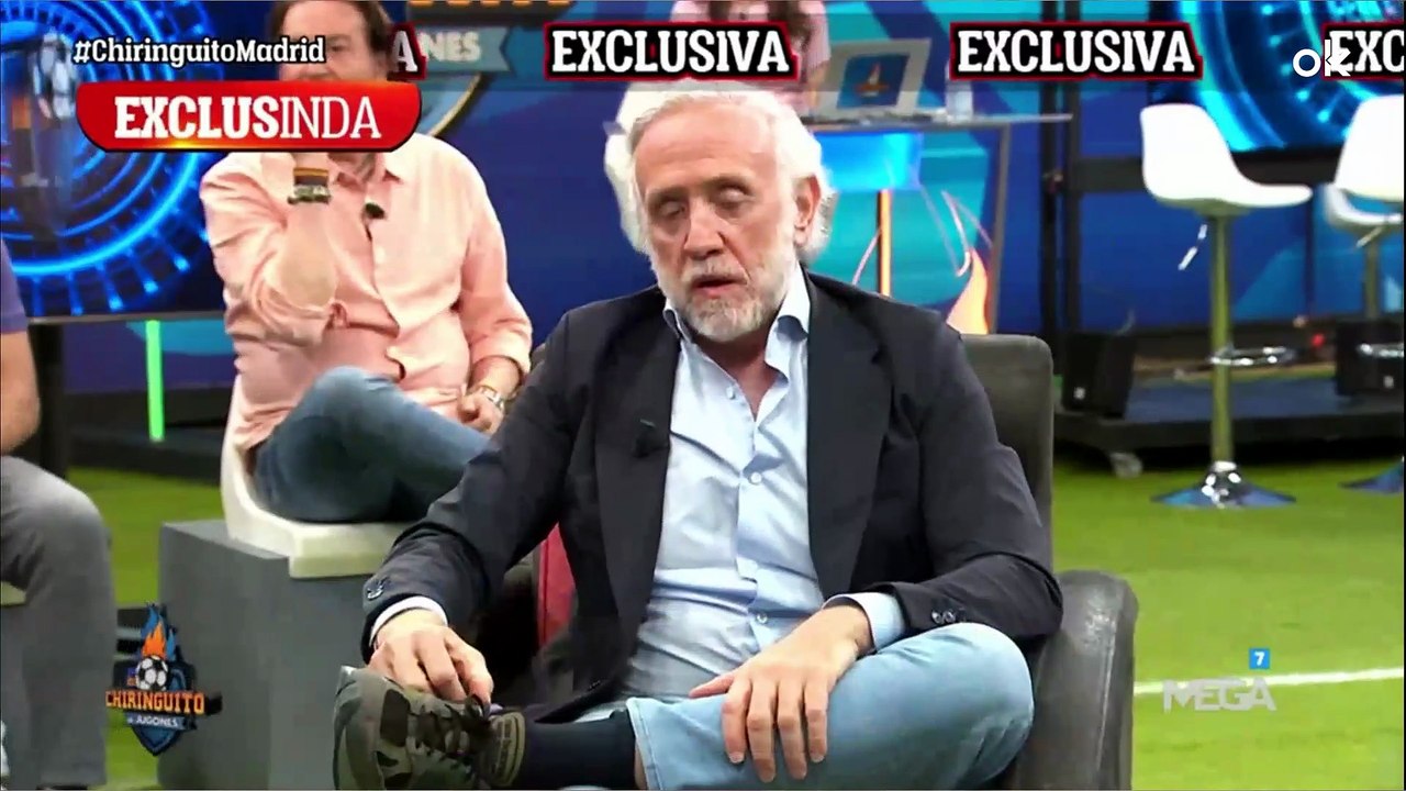 Exclusinda: oferta del City por Valverde