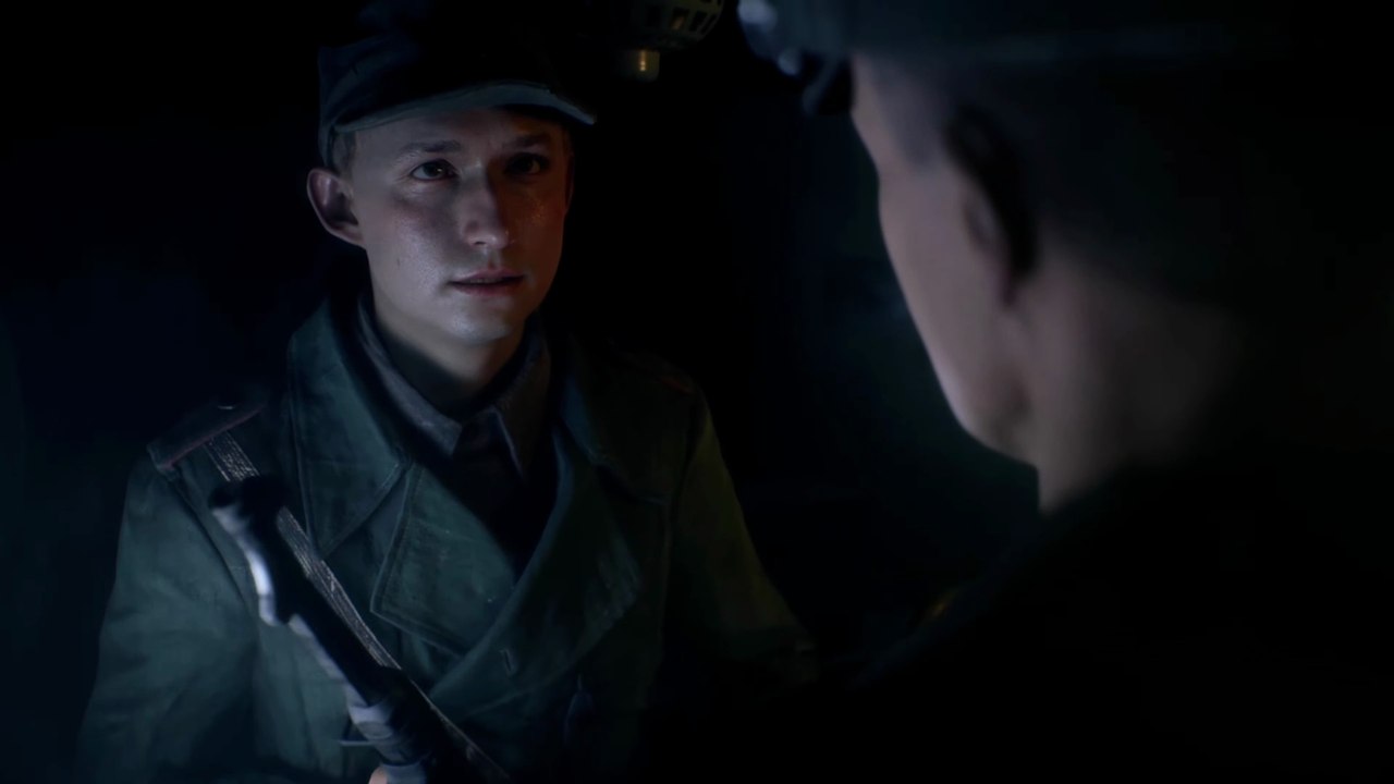 Battlefield V | Turning Point [4k 60fps Gameplay]
