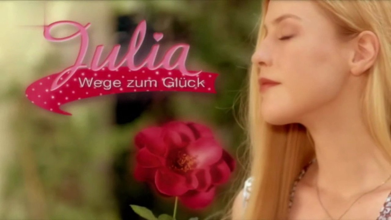 Nina -264- Wege zum Glück