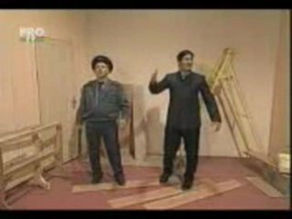 Garcea in apartament