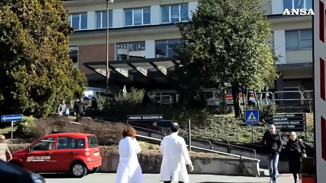 Entro due anni previsti 40 mila medici in meno