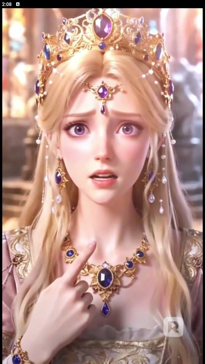 Her Majesty and Her Demons: Tame or Die Episode ENGSUB Fantasy Romance ARS