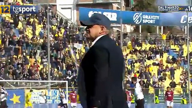 Verso Parma-cittadella, Iachini Punta Al Recupero Di Pandev