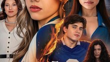 🧡🍏 🔥 (2026) - FULL ENGSUB** The True Cheer Queen Reclaims Her Stage Full Episodes
