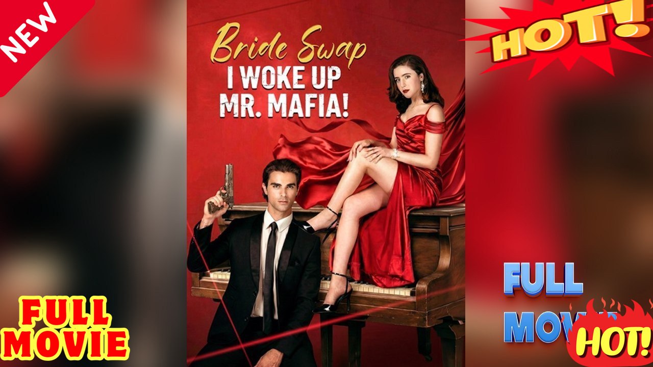 Bride Swap: I Woke Up Mr. Mafia | Mancini's For...