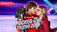 Pucked in the Friend Zone NEW RELEASE 2026 (Drama)