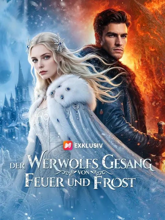 (synchro) der werwolfs gesang von feuer und frost | komplette serie | short drama deutsch